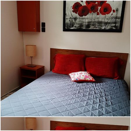Ferienwohnung Tinka Haz Siófok Exterior foto