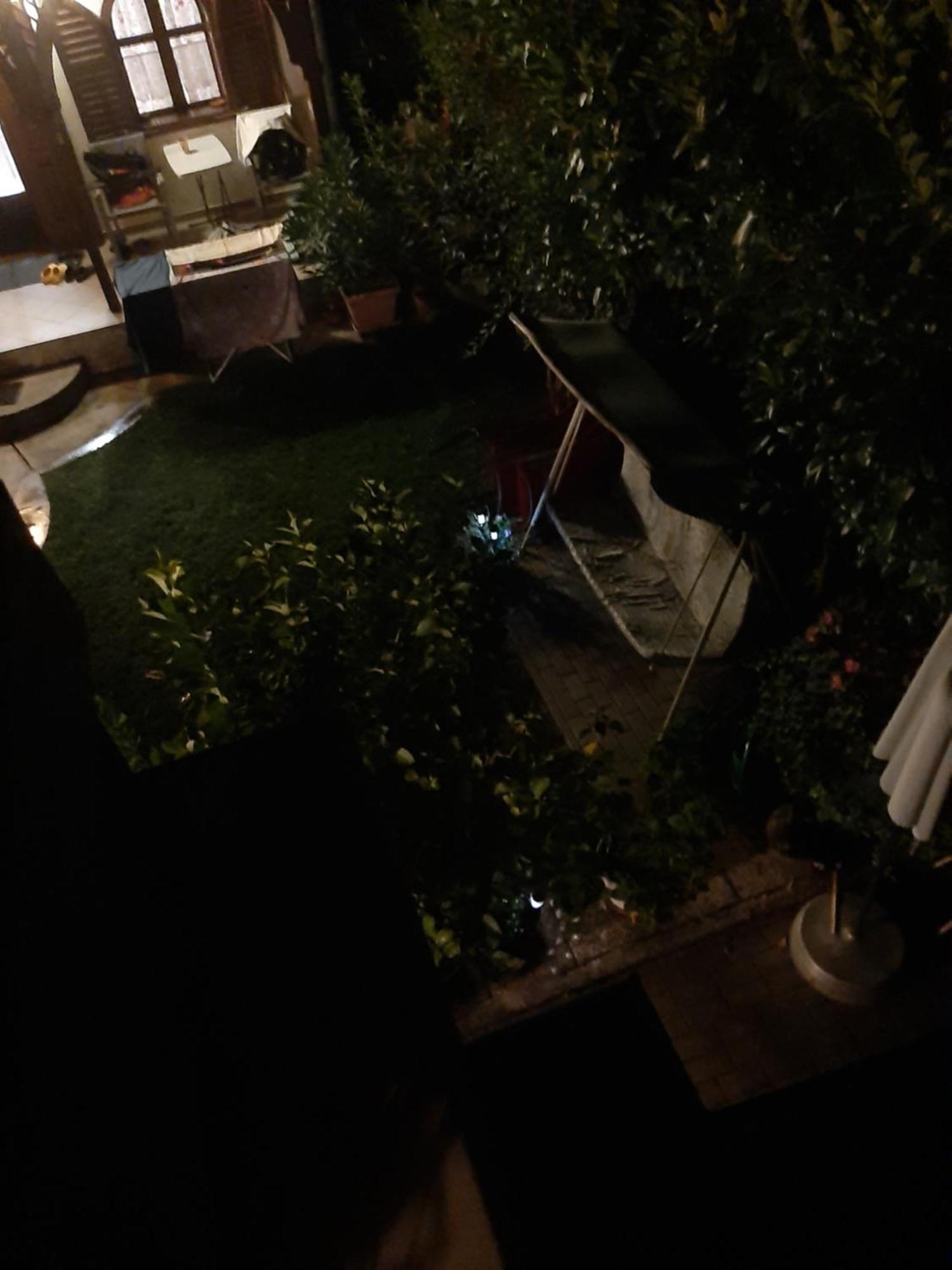 Ferienwohnung Tinka Haz Siófok Exterior foto