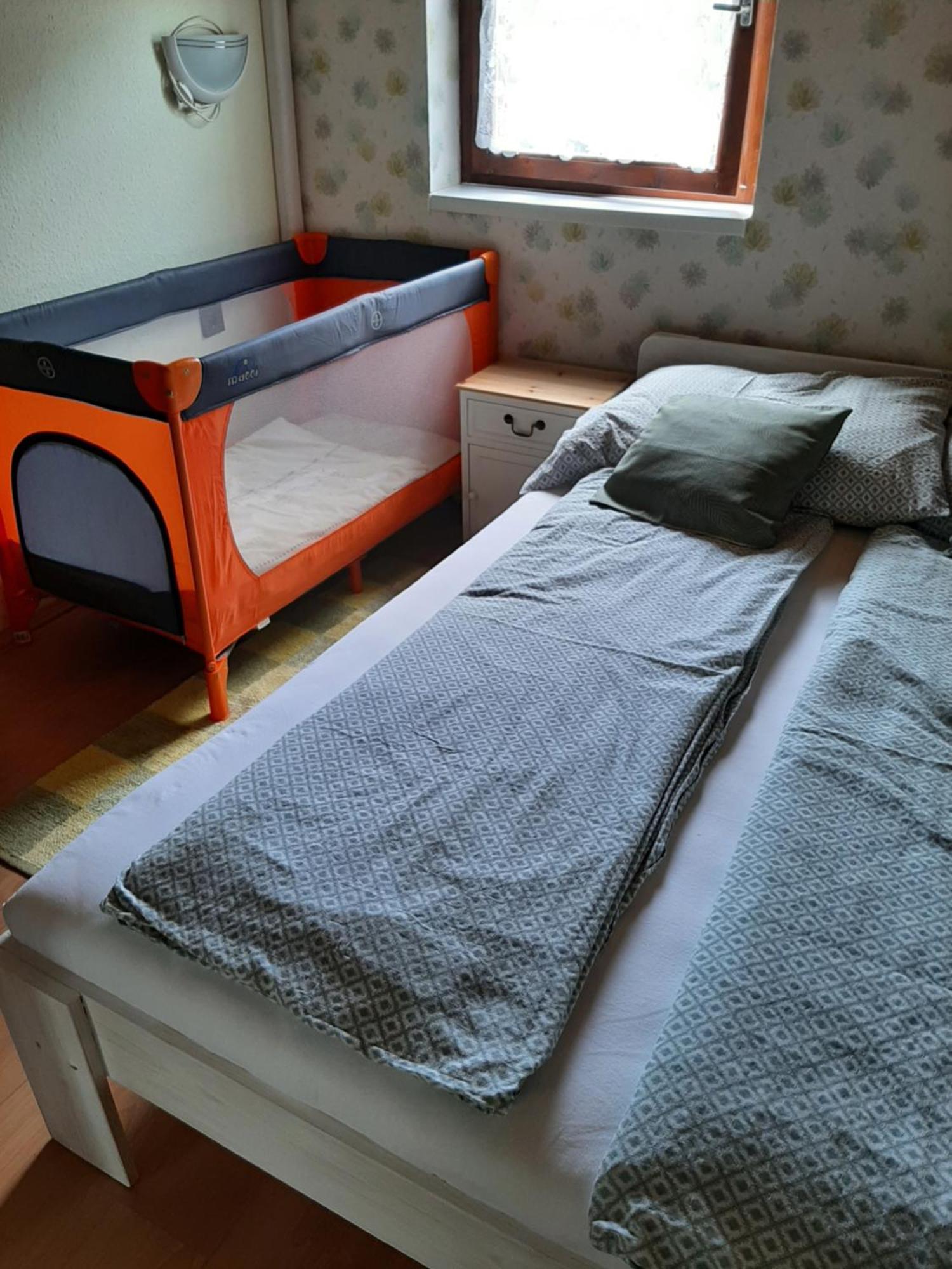 Ferienwohnung Tinka Haz Siófok Exterior foto