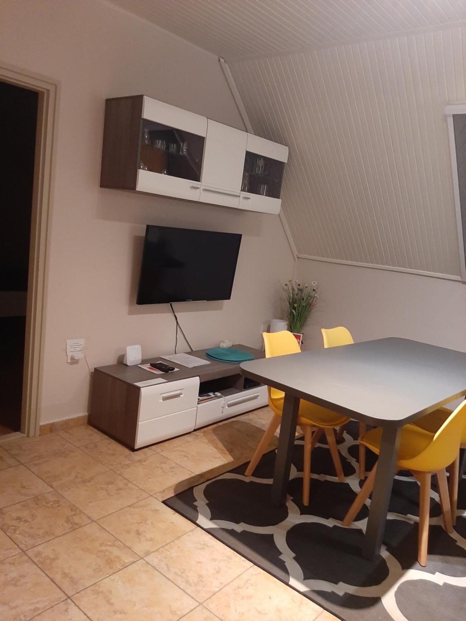 Ferienwohnung Tinka Haz Siófok Exterior foto