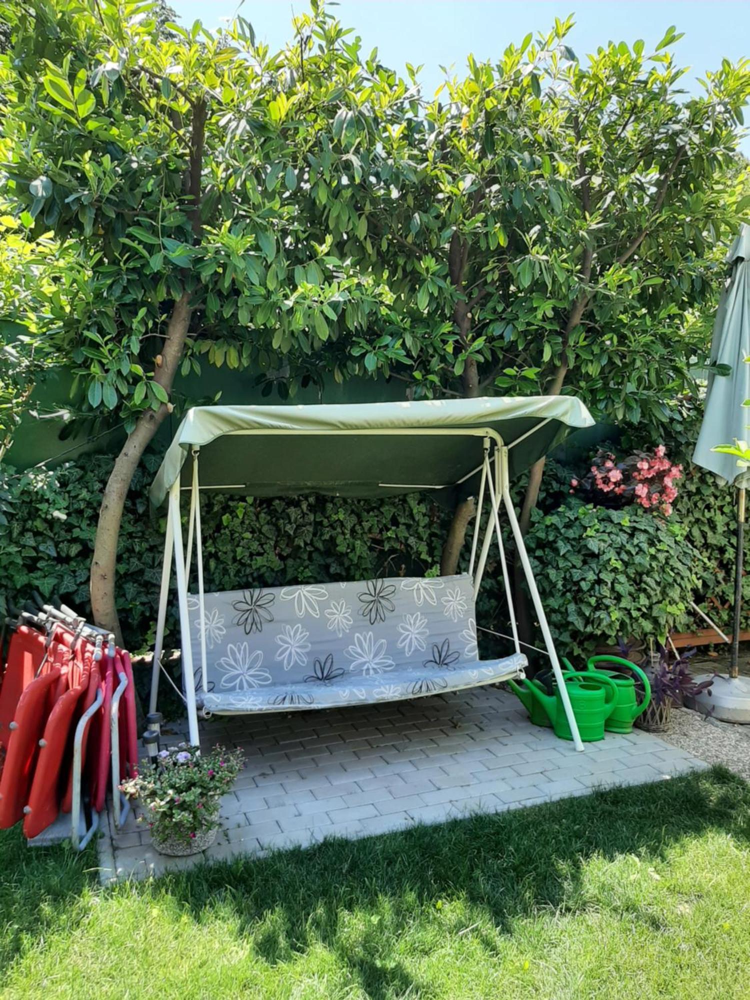 Ferienwohnung Tinka Haz Siófok Exterior foto